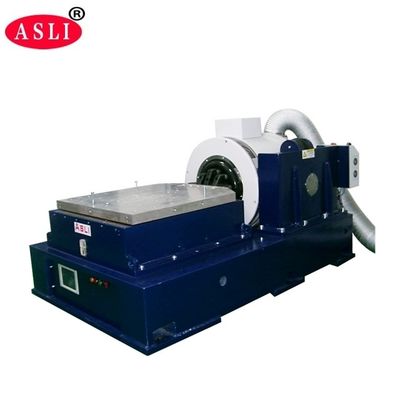 6000N Horizontal Vibration Test Equipment With Air Cooling For Sine Random Force