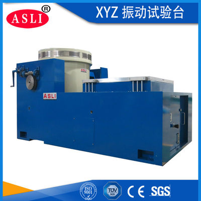 Air - Cooled High Frequency Electro Dynamic Shaker For Auto Parts Test