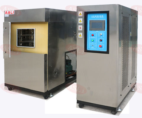 Detachable Environmental Thermal Shock Test Machine For Auto Electronics