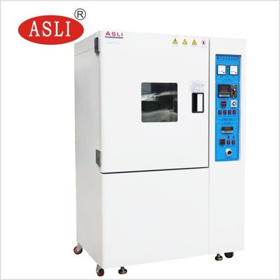 300 Degree Ventilation Aging Test Chamber Oven In Lab Equipment