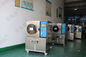 Convenient Pressure Cooker Test Chamber , PCT Hast Steam Ager Test Machine In Lab Enviromental Aging Test Chamber