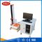 Fabric Pull Tensile Strength Test Machine With 500mm / Min Testing Speed