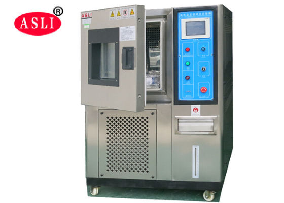 Programmable Temperature Humidity Chamber , Climatic Test Chambers