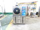 Electronic PCT Chamber / HAST Testing Chamber With Temperature Range 100-143°C