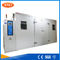 Constant Humidity And Temperature Controlled Chamber Air Cooling Large Capacity