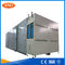 Constant Humidity And Temperature Controlled Chamber Air Cooling Large Capacity